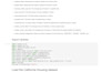 do python data cleaning, analysis and visualization